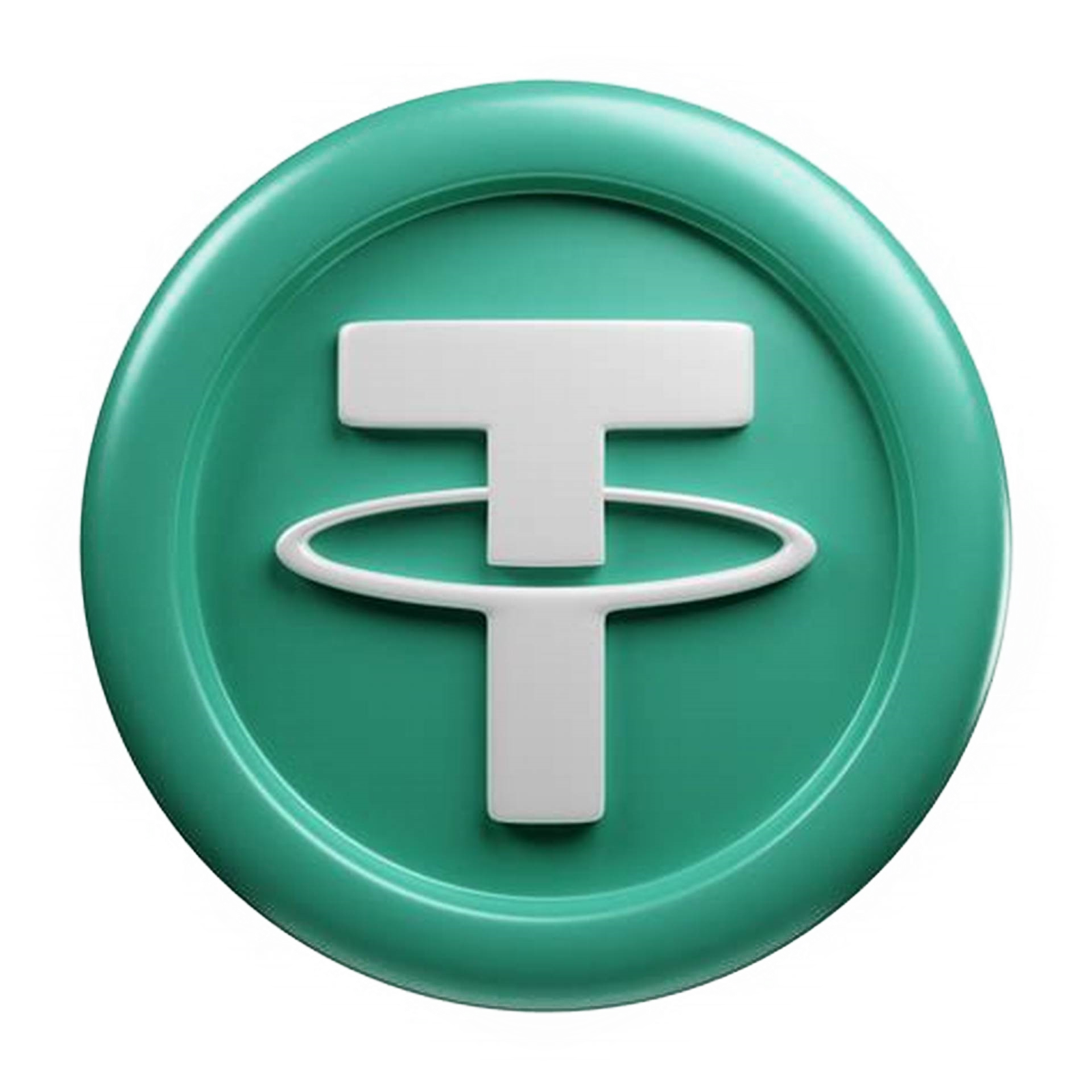 USDT Logo